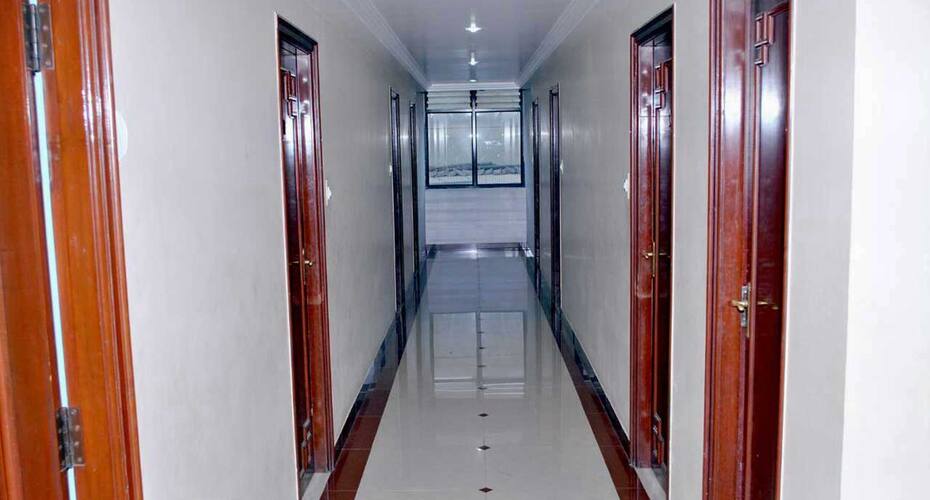 Anmol Hotel, Belgaum 4